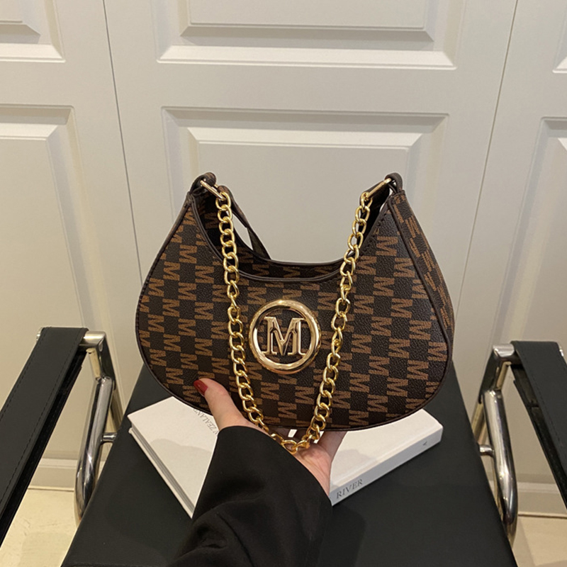 Brand New Underarm Bag M Lette - Women Bags High End Brands ulasan dan harga