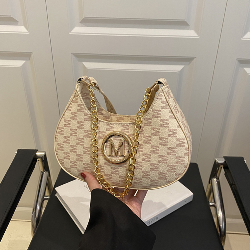 Brand New Underarm Bag M Lette - Women Bags High End Brands ulasan dan harga