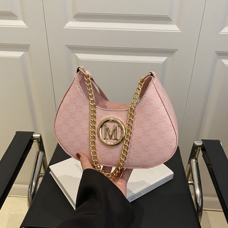 Brand New Underarm Bag M Lette - Women Bags High End Brands ulasan dan harga