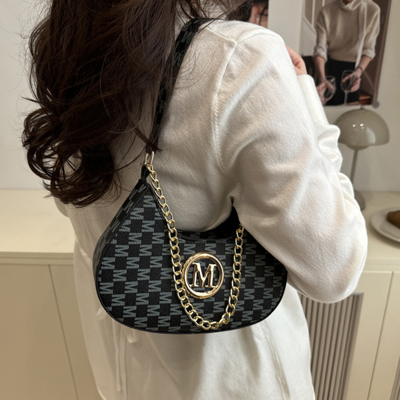 Brand New Underarm Bag M Lette - Women Bags High End Brands ulasan dan harga