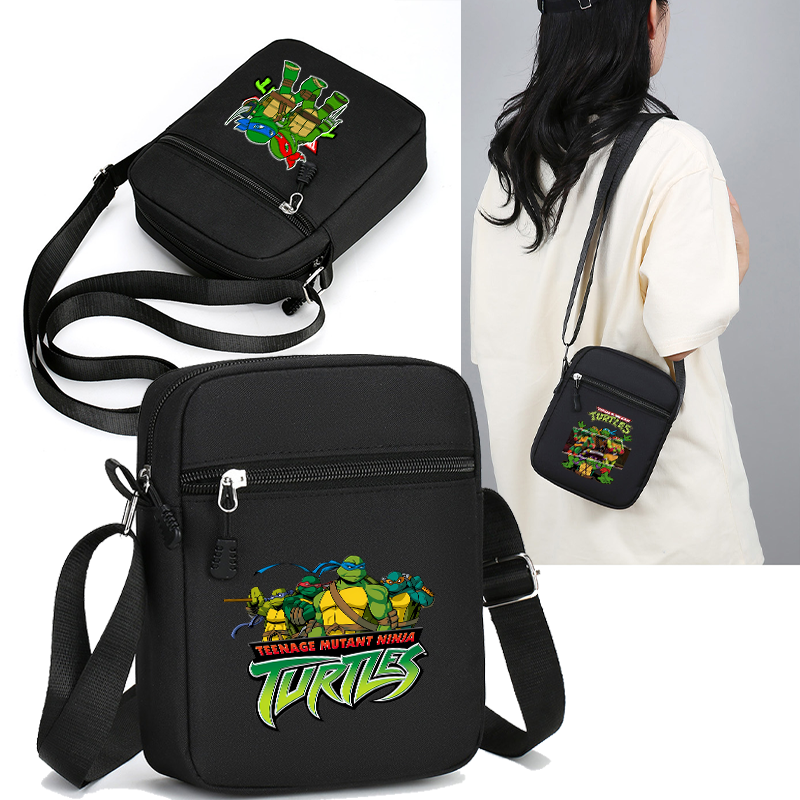 Teenage Mutant Ninja Turtles S - Women Bags For Party ulasan dan harga