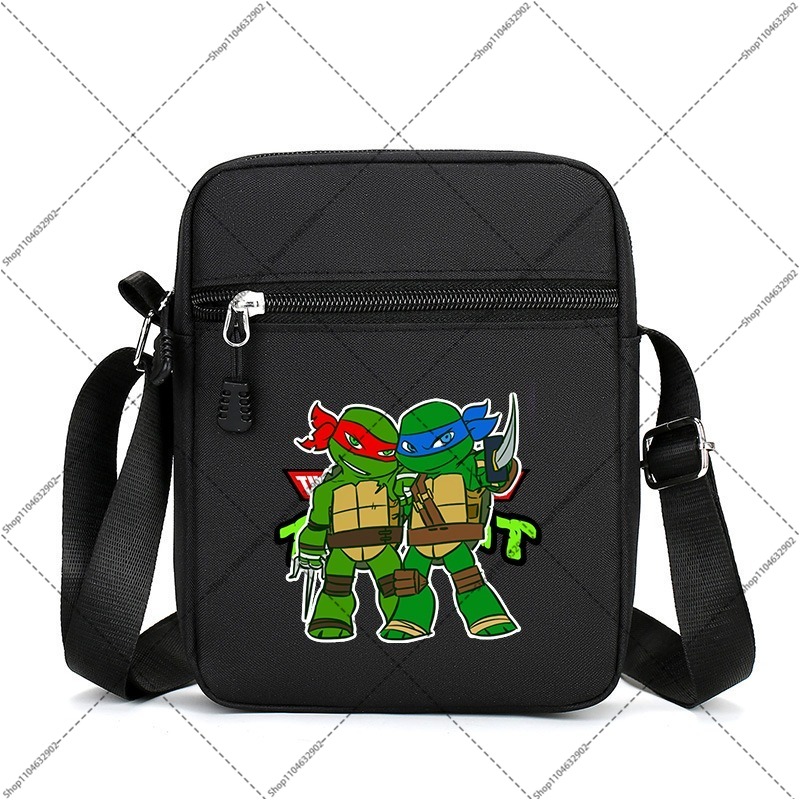 Teenage Mutant Ninja Turtles S - Women Bags For Party ulasan dan harga