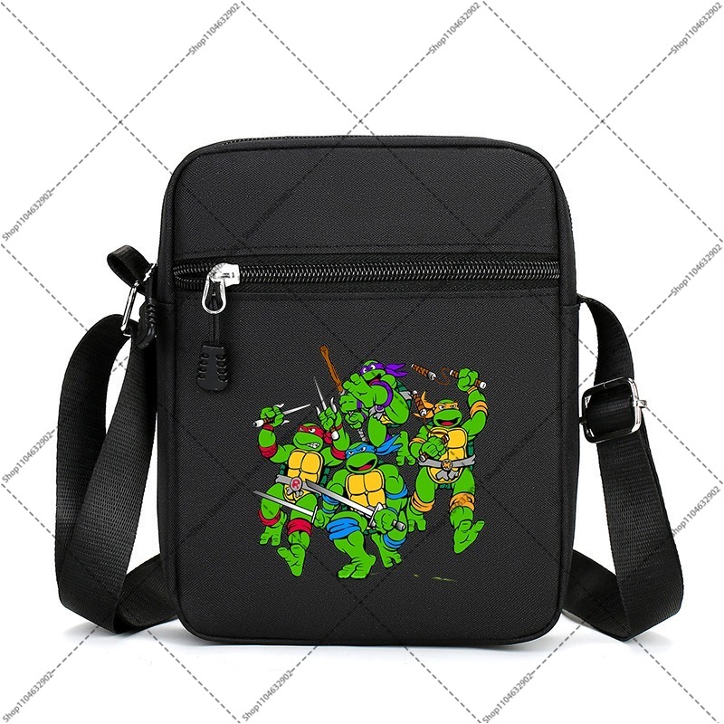 Teenage Mutant Ninja Turtles S - Women Bags For Party ulasan dan harga