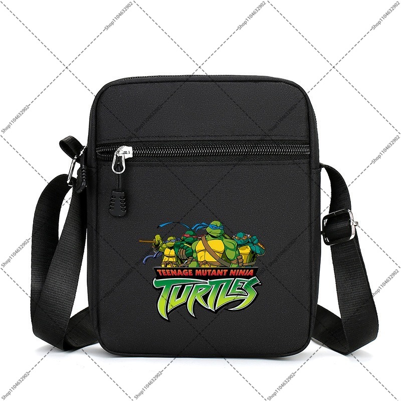 Teenage Mutant Ninja Turtles S - Women Bags For Party ulasan dan harga