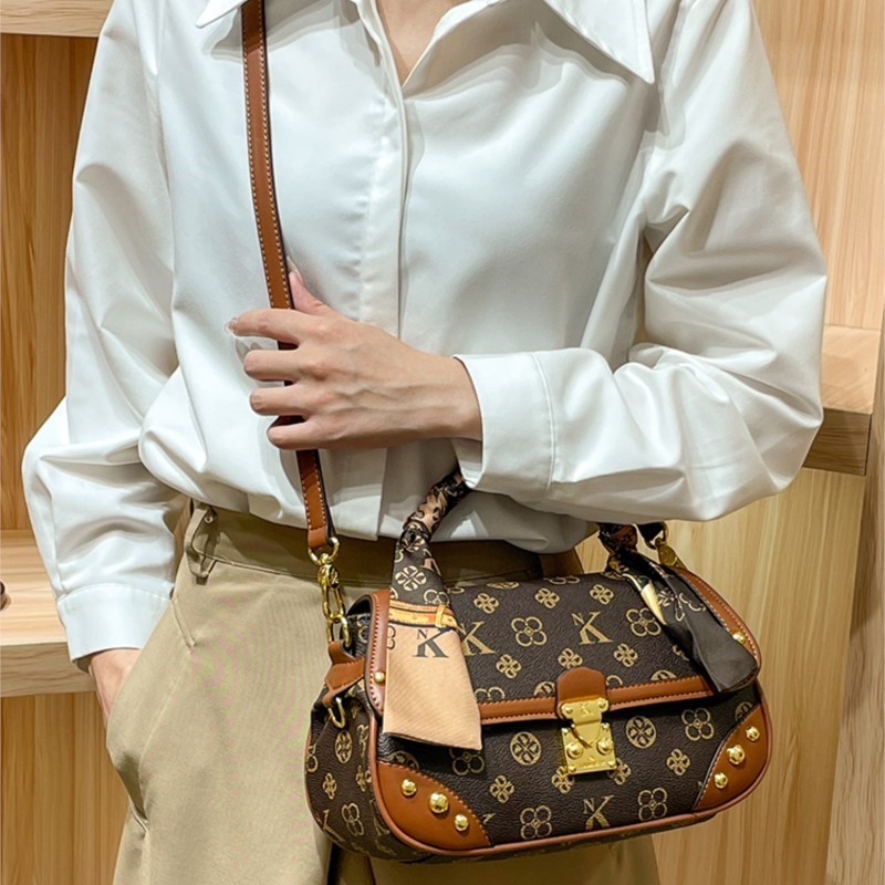 Brand women's handbag 2025 aut - Women Bags High End Brands ulasan dan harga