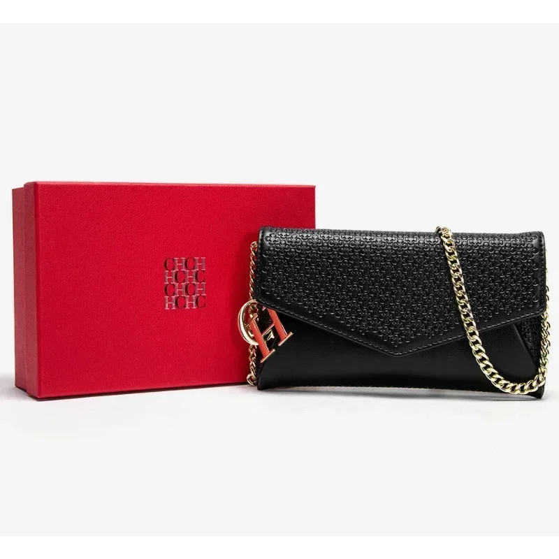 CH Fashion Women's Crossbody B - Women Bags Discount ulasan dan harga