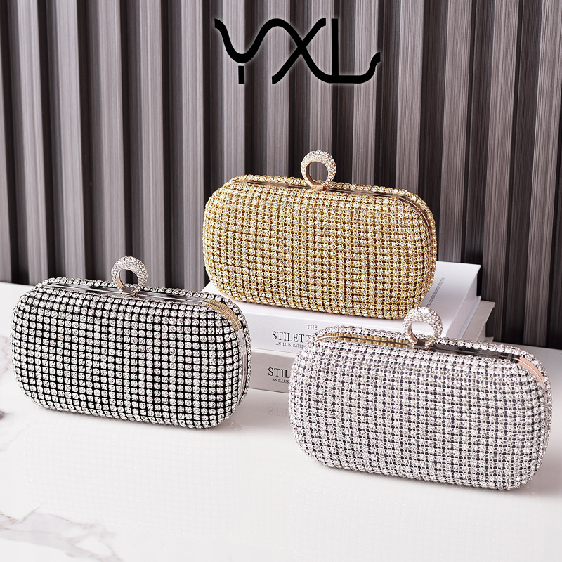 Yi Xinglong Factory Direct Sal - Women Bags For Sale ulasan dan harga