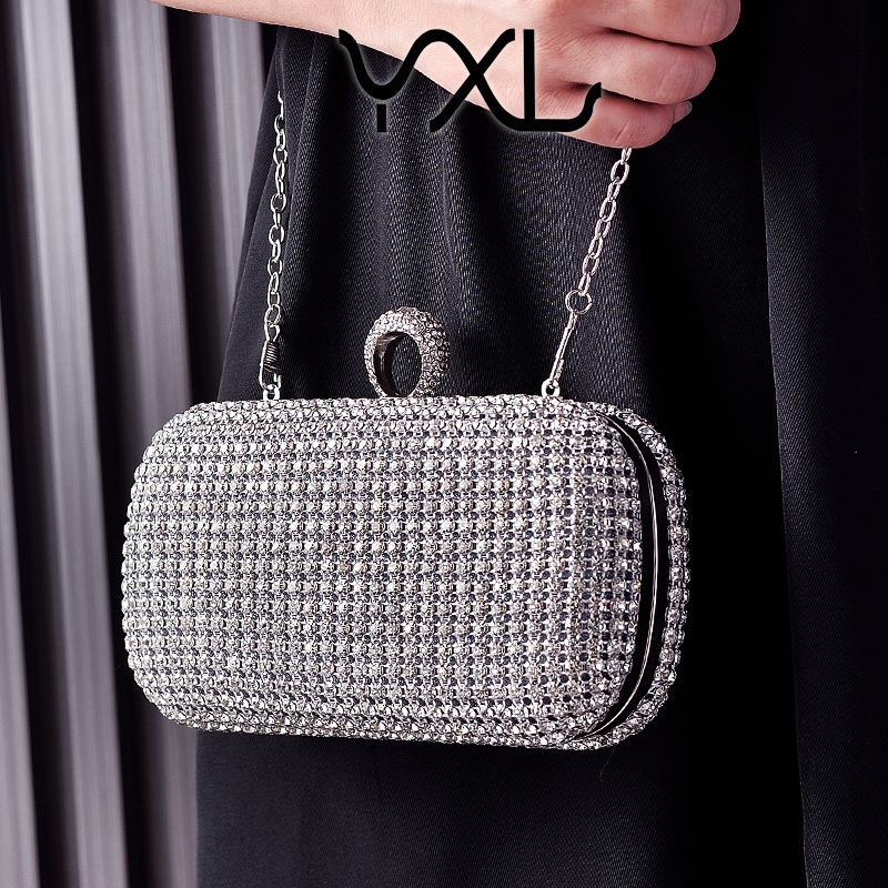Yi Xinglong Factory Direct Sal - Women Bags For Sale ulasan dan harga