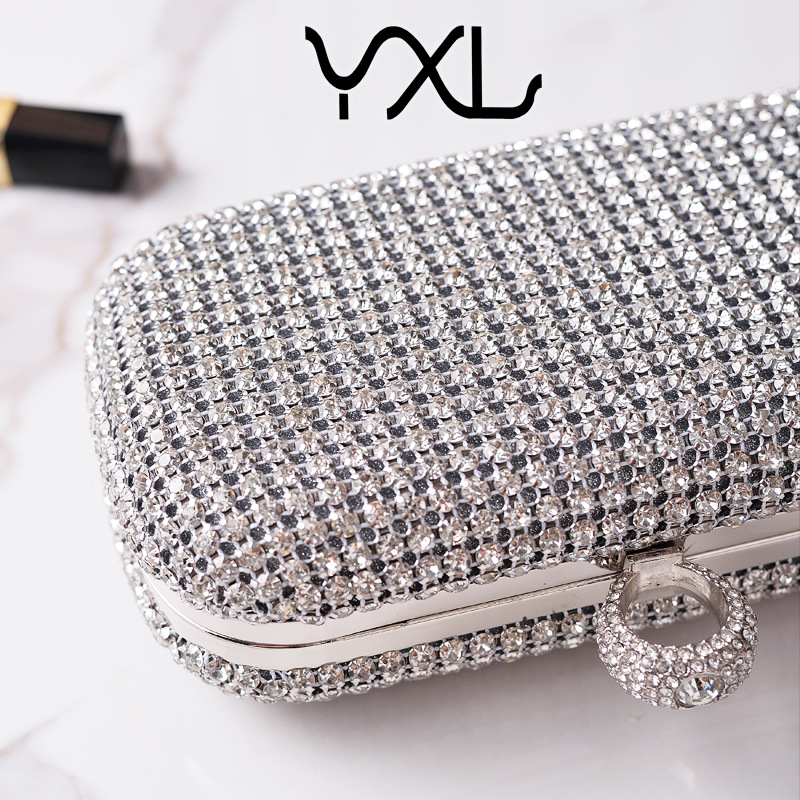 Yi Xinglong Factory Direct Sal - Women Bags For Sale ulasan dan harga
