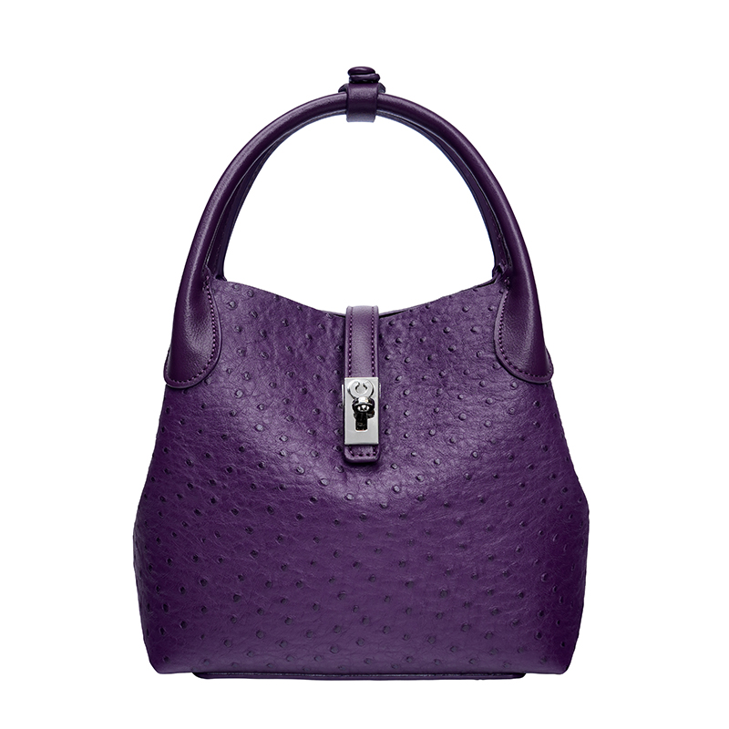 2026 New Elegant Black Leather - Women Bags Discount ulasan dan harga
