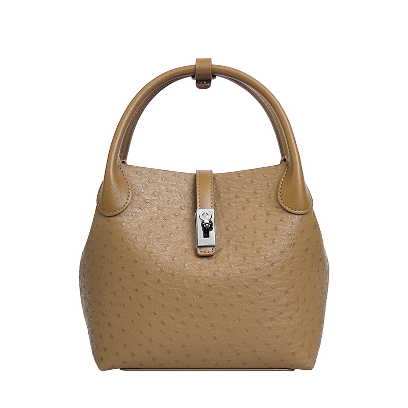 2026 New Elegant Black Leather - Women Bags Discount ulasan dan harga