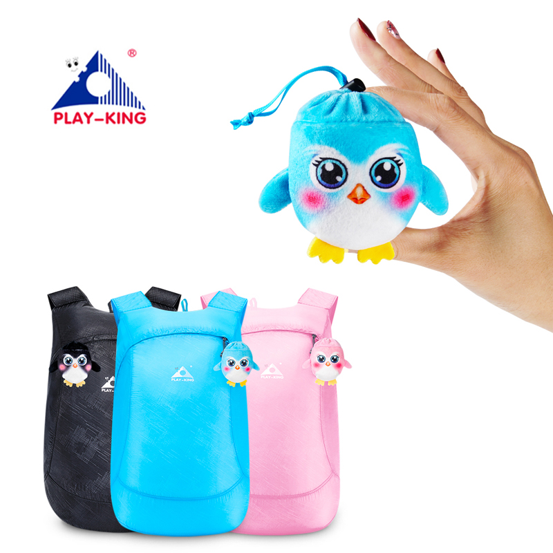 PLAYKING Lightweight Nylon Fol - Women Bags Pk ulasan dan harga