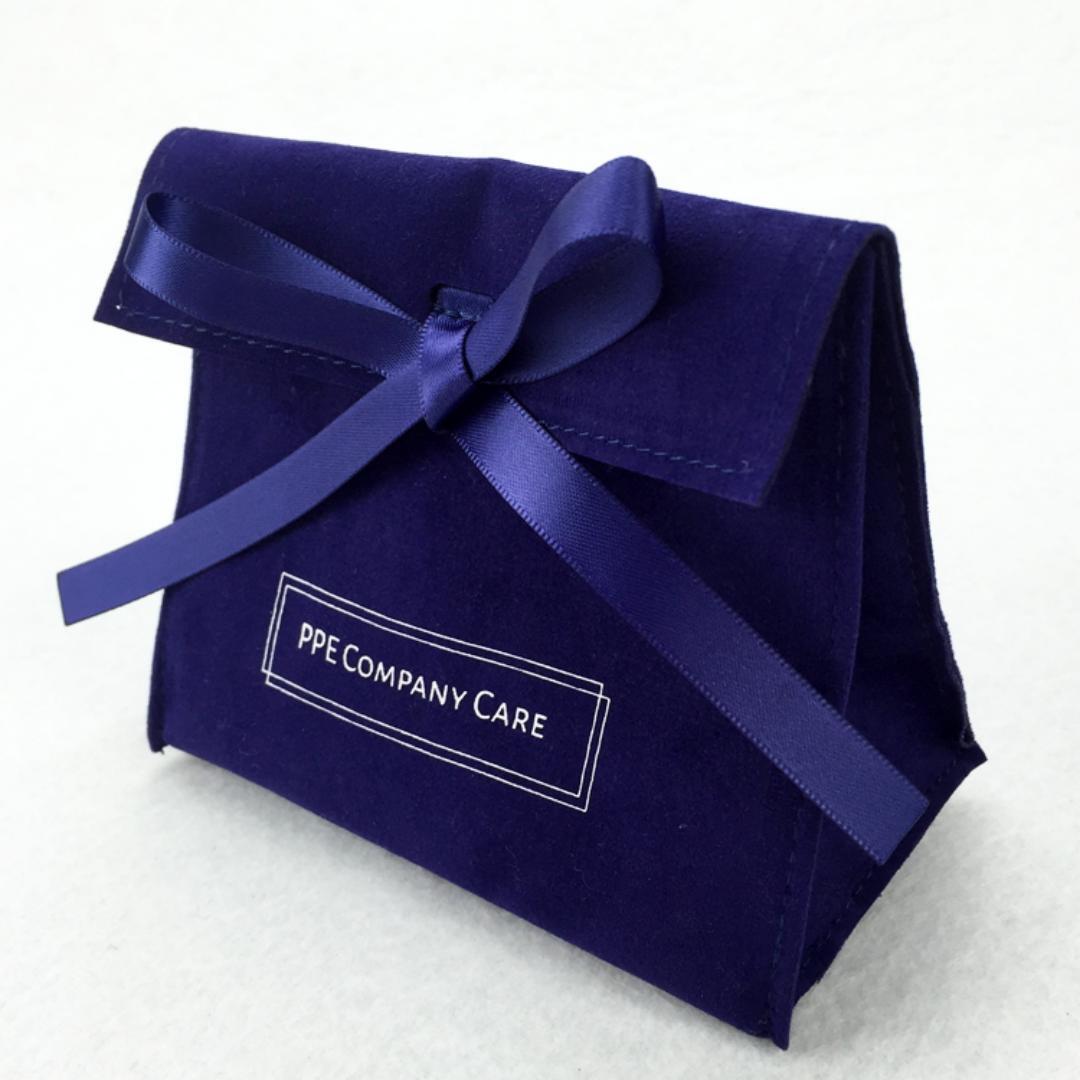Custom  logo faux envelope jew - Flap Bag Envelope ulasan dan harga