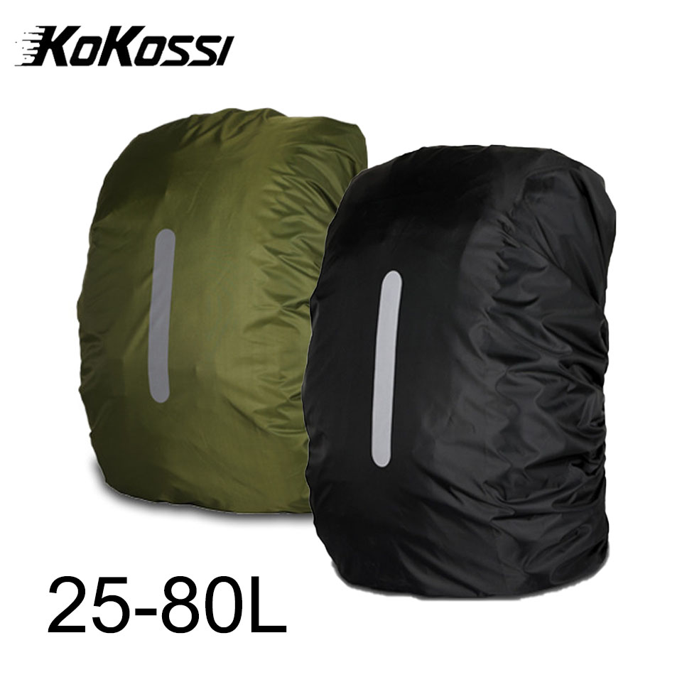 KoKossi 1Pcs 25-80L Backpack R - Women'S Bags Going Out ulasan dan harga