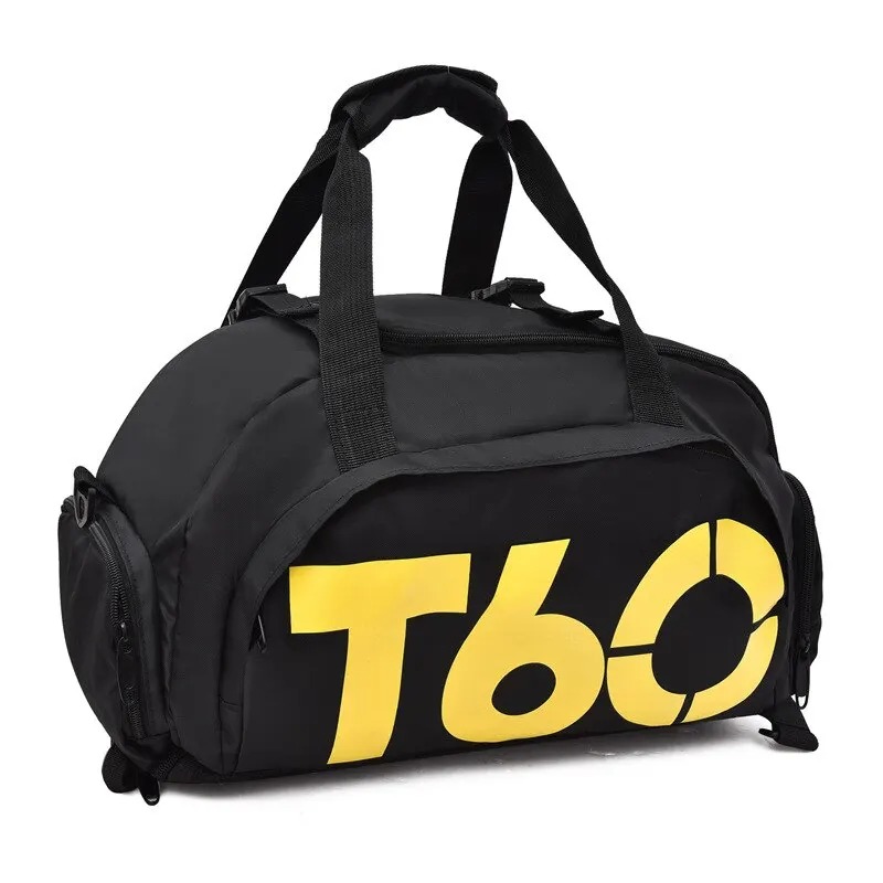 Gym Bag Waterproof Fitness Bag - Women'S Bags Going Out ulasan dan harga
