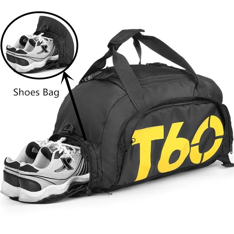 Gym Bag Waterproof Fitness Bag - Women'S Bags Going Out ulasan dan harga