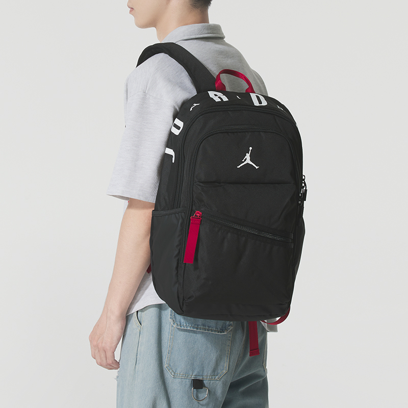 Nike Backpack for Men and Wome - Women Bags Jordan ulasan dan harga