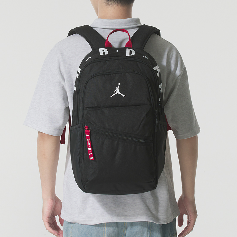 Nike Backpack for Men and Wome - Women Bags Jordan ulasan dan harga