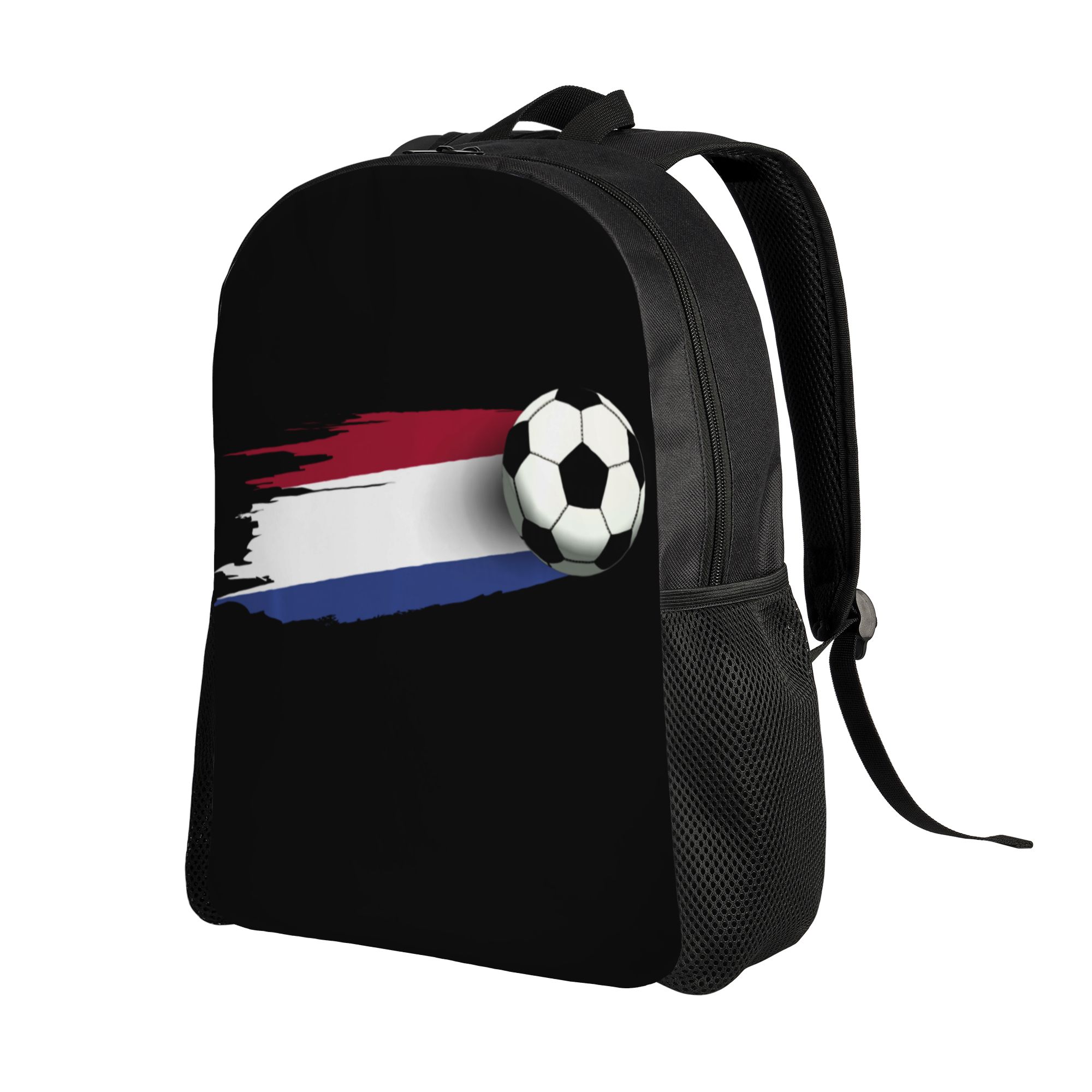 Dutch Flag  Netherlands Backpa - Women Bags Netherlands ulasan dan harga