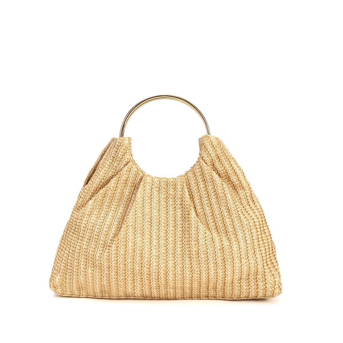 New popular fashion beaded str - Women'S Bags Holiday ulasan dan harga