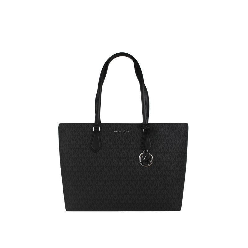 MICHAEL KORS Sheila Large Sign - Women'S Tote Bags Michael Kors ulasan dan harga