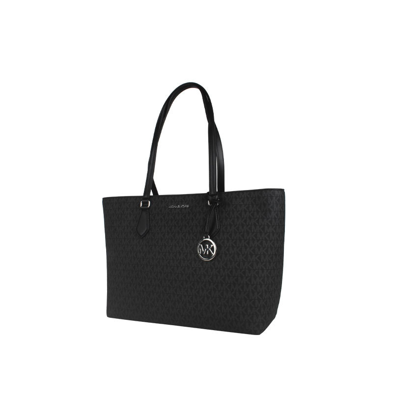 MICHAEL KORS Sheila Large Sign - Women'S Tote Bags Michael Kors ulasan dan harga