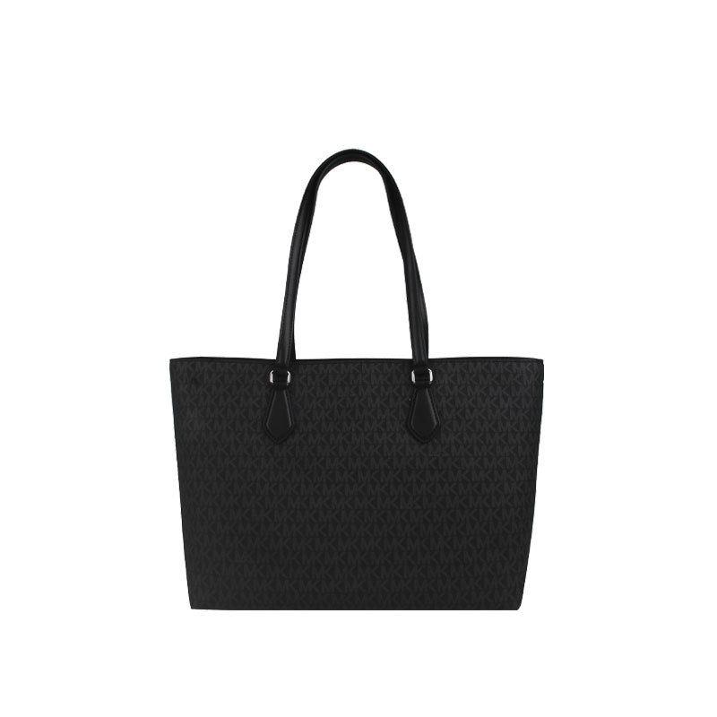 MICHAEL KORS Sheila Large Sign - Women'S Tote Bags Michael Kors ulasan dan harga