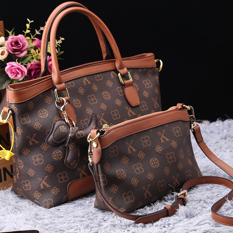 Light luxury brand women's bag - Women Bags High End Brands ulasan dan harga