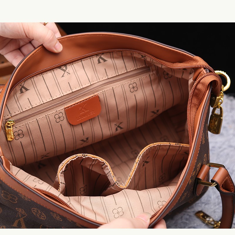 Light luxury brand women's bag - Women Bags High End Brands ulasan dan harga