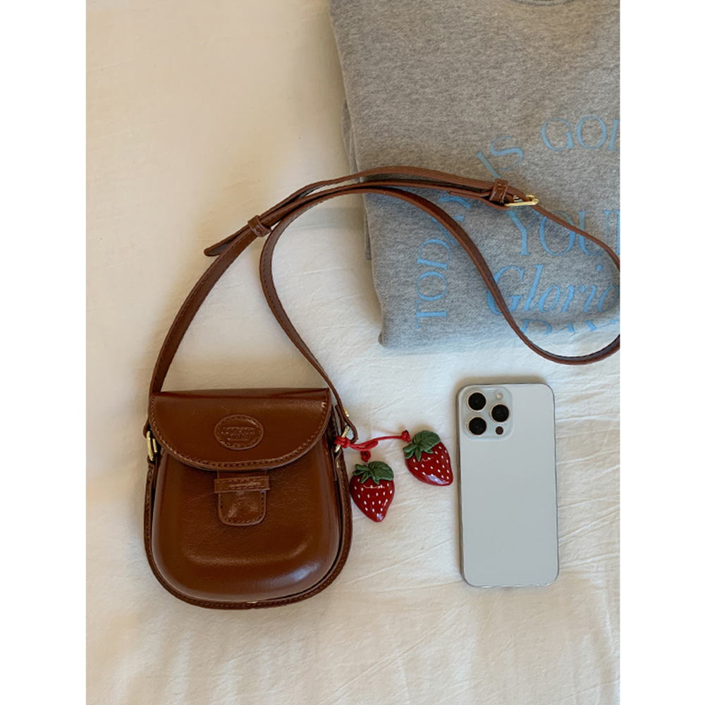 Women Cute Pu Crossbody Bags S - Flap Bag Envelope ulasan dan harga
