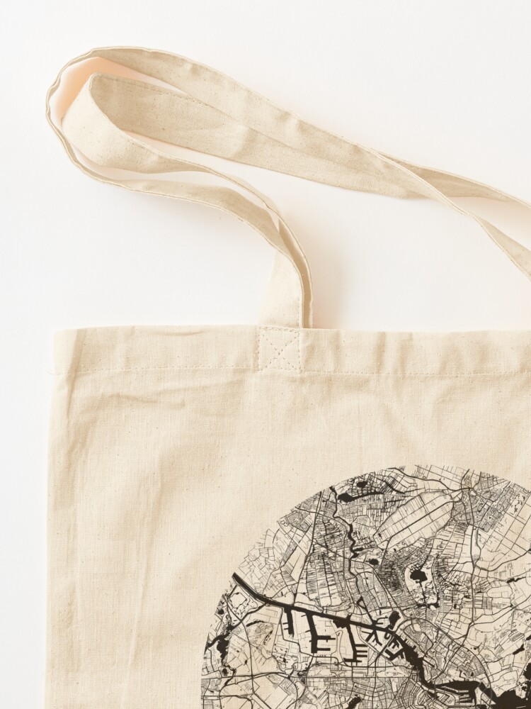 Amsterdam City minimal Map (Ne - Women Bags Netherlands ulasan dan harga