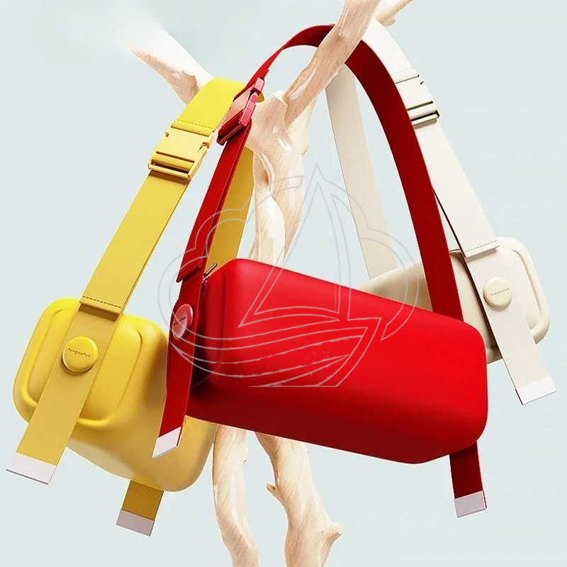 Portable Trendy Sports Fitness - Women'S Bags Going Out ulasan dan harga