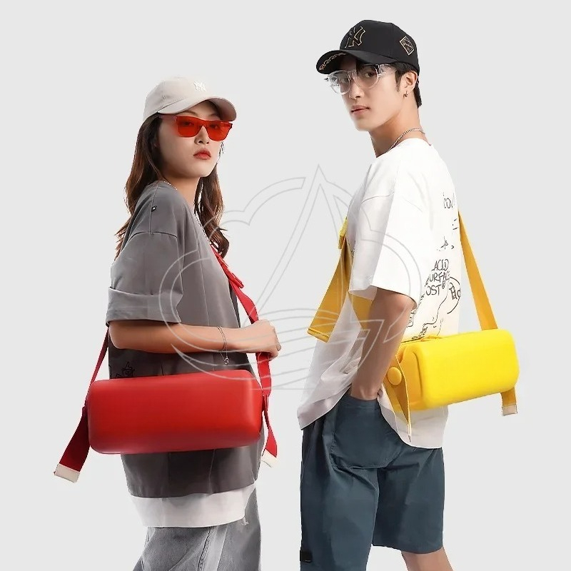 Portable Trendy Sports Fitness - Women'S Bags Going Out ulasan dan harga