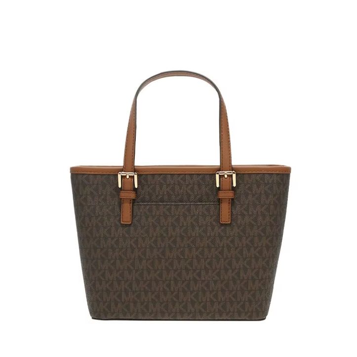 Michael Kors Outlet Jet Set Tr - Women'S Tote Bags Michael Kors ulasan dan harga