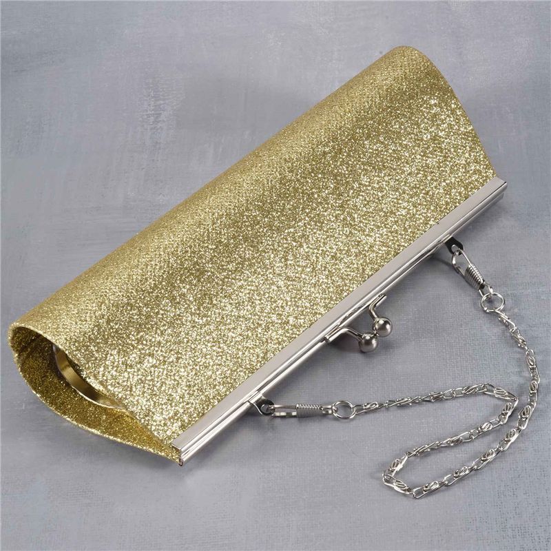 A18P-Women Glitter Clutch Purs - Women'S Evening Bags ulasan dan harga