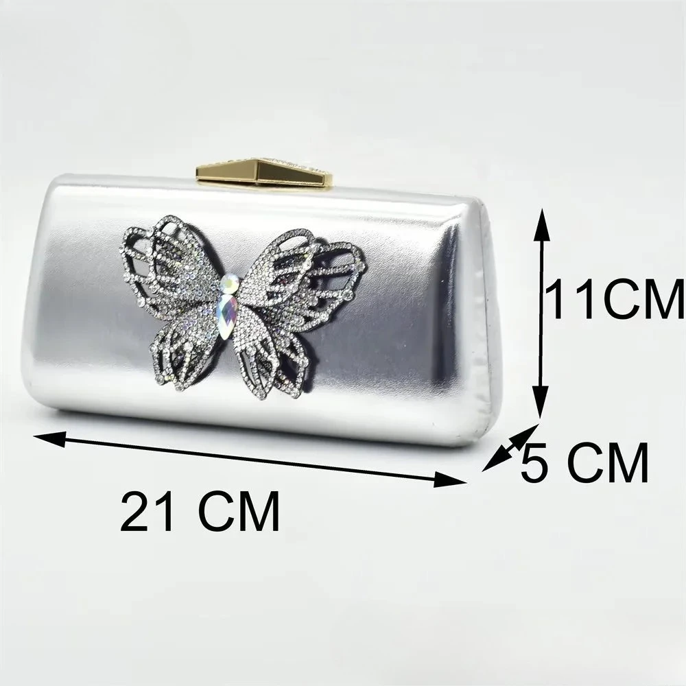 Matching Shoes and Bag Set for - Women Bags For Party ulasan dan harga