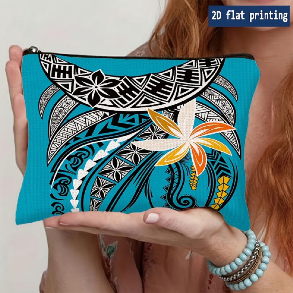 1 Piece Ethnic Tribal Logo Des - Women Bags Logo ulasan dan harga