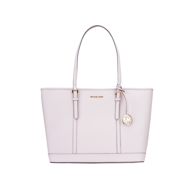 MICHAEL KORS Jet Set Travel La - Women'S Tote Bags Michael Kors ulasan dan harga