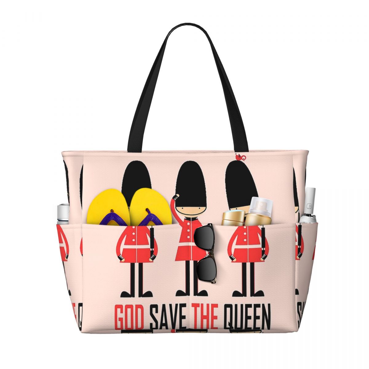 London Queen Guard United King - Women Bags Uk ulasan dan harga