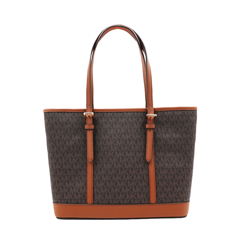MICHAEL KORS Jet Set Travel La - Women'S Tote Bags Michael Kors ulasan dan harga