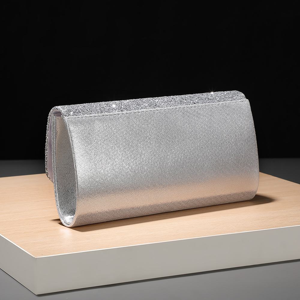 Elegant exquisite evening dres - Flap Bag Envelope ulasan dan harga