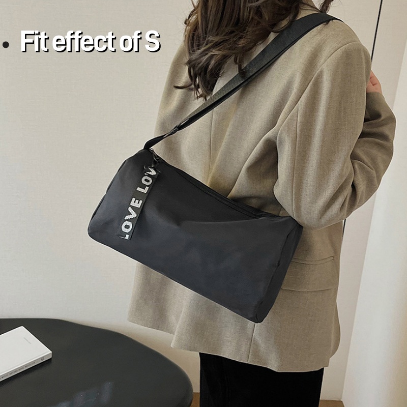 Women Gym Bag Waterproof Fitne - Women'S Bags Going Out ulasan dan harga