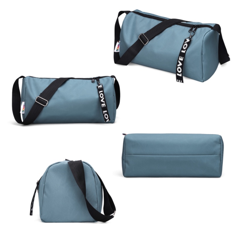 Women Gym Bag Waterproof Fitne - Women'S Bags Going Out ulasan dan harga
