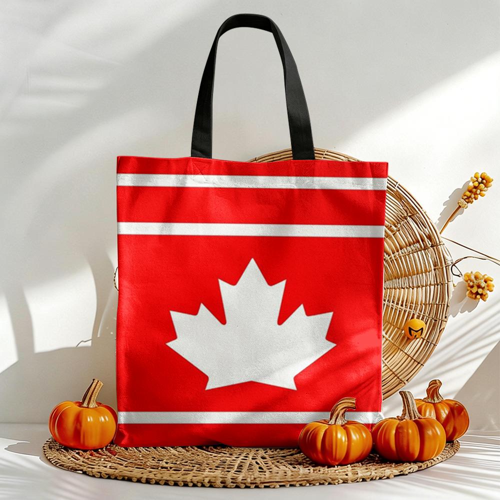 Canada Canadian Flag CA Leaf S - Women Bags Canada ulasan dan harga