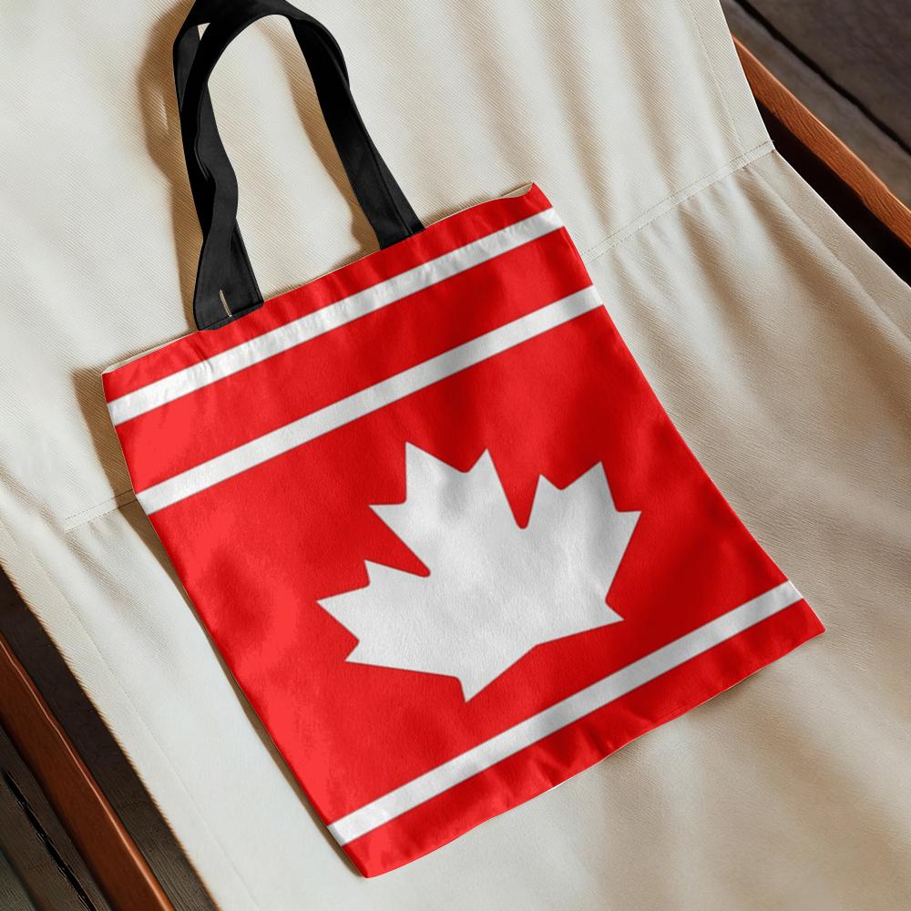 Canada Canadian Flag CA Leaf S - Women Bags Canada ulasan dan harga
