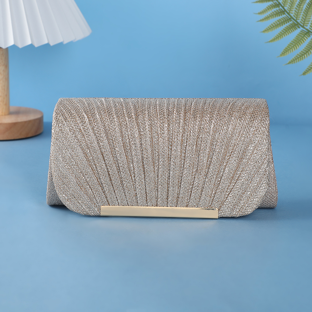 New shell-patterned shiny even - Flap Bag Envelope ulasan dan harga