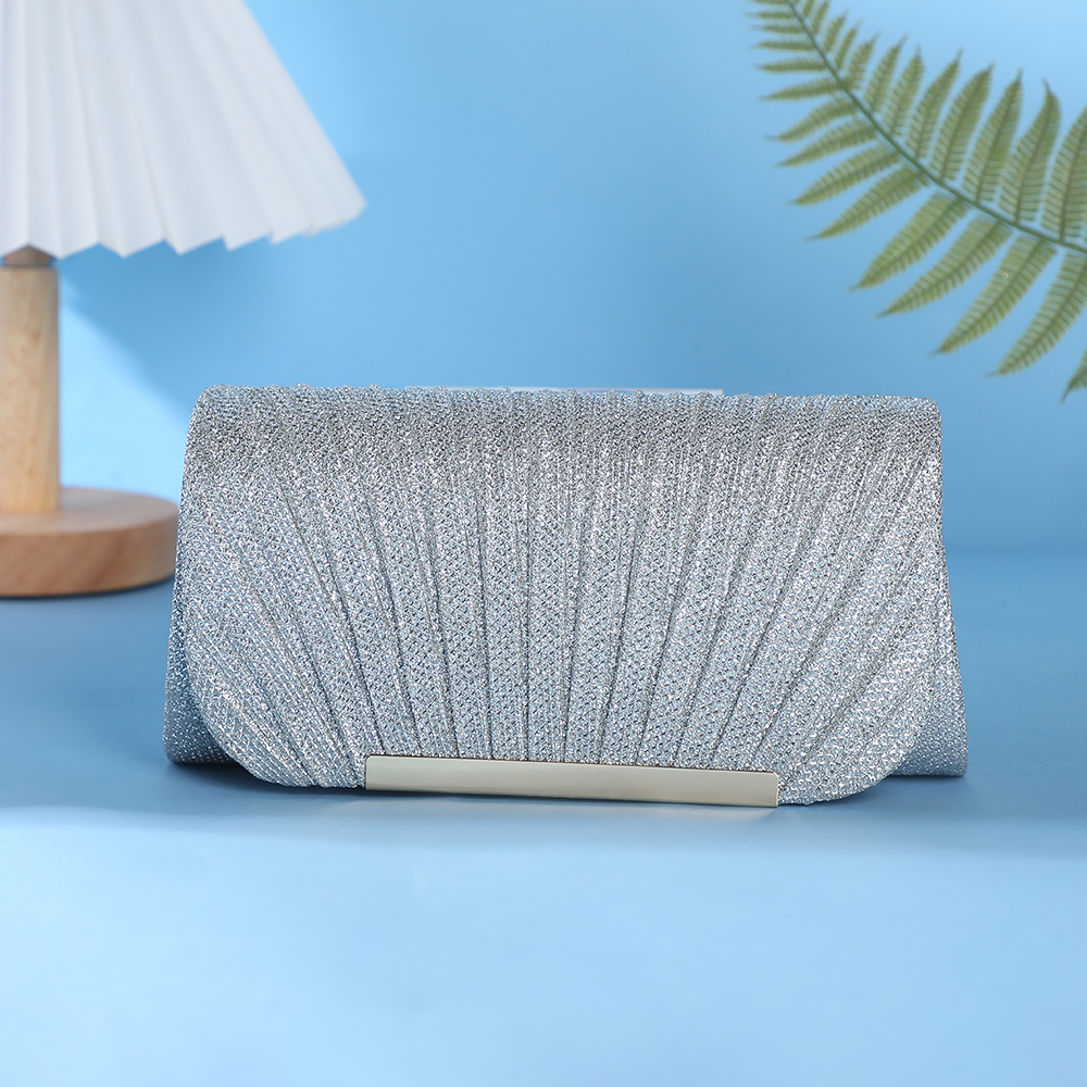 New shell-patterned shiny even - Flap Bag Envelope ulasan dan harga