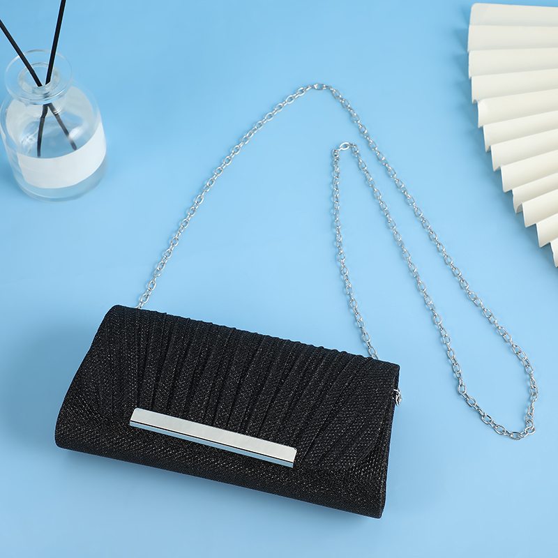 New shell-patterned shiny even - Flap Bag Envelope ulasan dan harga