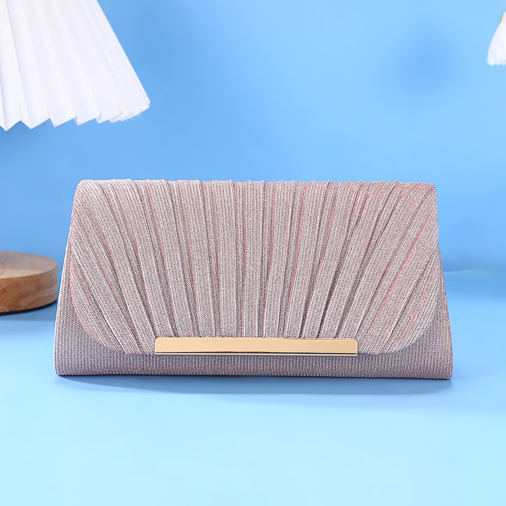 New shell-patterned shiny even - Flap Bag Envelope ulasan dan harga