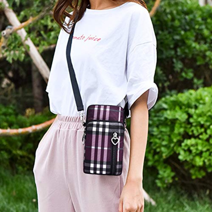 BIAOTIE Lightweight Small Cros - Women'S Evening Bags ulasan dan harga